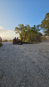 Galleria Sulle tracce del baja 2025