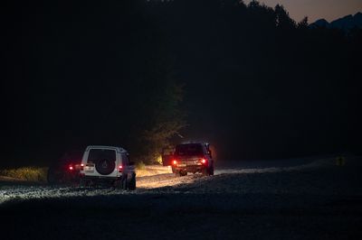 Galleria Sulle tracce del baja 2025