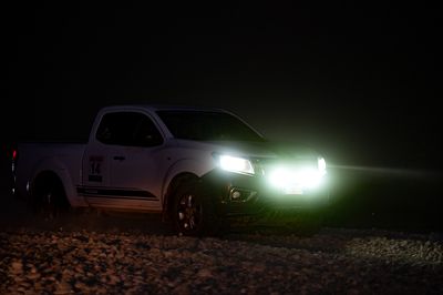 Galleria Sulle tracce del baja 2025