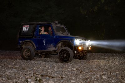 Galleria Sulle tracce del baja 2025