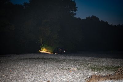 Galleria Sulle tracce del baja 2025