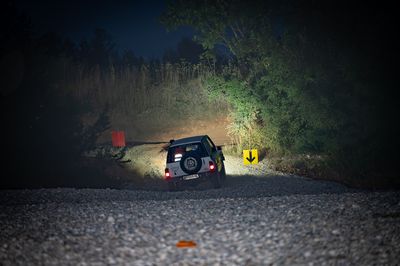 Galleria Sulle tracce del baja 2025