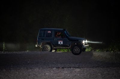 Galleria Sulle tracce del baja 2025