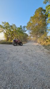 Galleria Sulle tracce del baja 2025