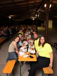 Galleria Sulle tracce del baja 2025