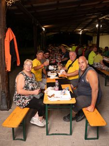 Galleria Sulle tracce del baja 2025