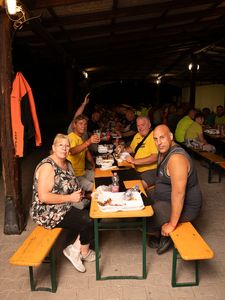 Galleria Sulle tracce del baja 2025