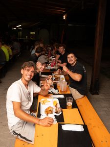 Galleria Sulle tracce del baja 2025