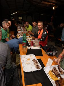 Galleria Sulle tracce del baja 2025