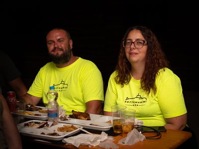 Galleria Sulle tracce del baja 2025