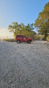 Galleria Sulle tracce del baja 2025