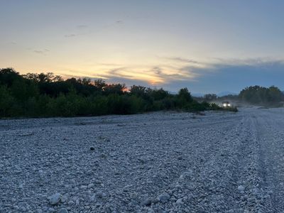 Galleria Sulle tracce del baja 2025