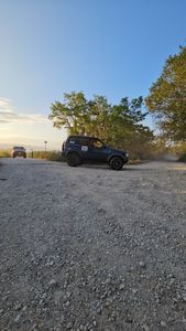 Galleria Sulle tracce del baja 2025