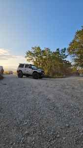 Galleria Sulle tracce del baja 2025