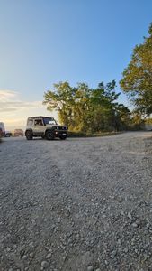 Galleria Sulle tracce del baja 2025