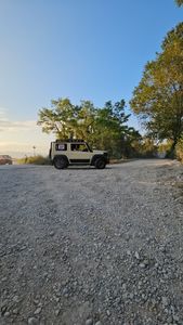 Galleria Sulle tracce del baja 2025