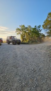 Galleria Sulle tracce del baja 2025