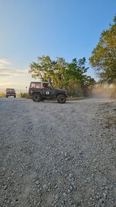 Galleria Sulle tracce del baja 2025