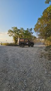 Galleria Sulle tracce del baja 2025