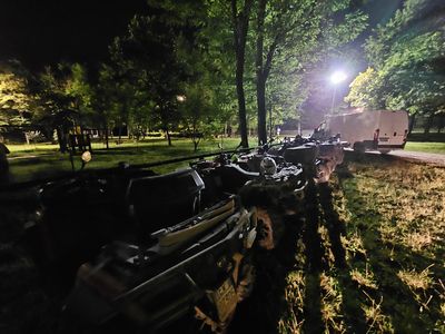 Galleria Sulle tracce del baja 2025