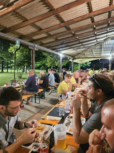 Galleria Sulle tracce del baja 2025