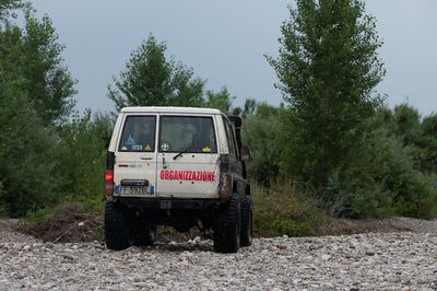 Galleria Sulle tracce del baja 2025