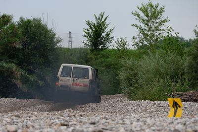 Galleria Sulle tracce del baja 2025