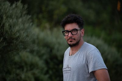 Galleria Sulle tracce del baja 2025