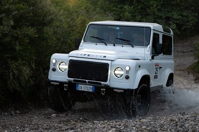 Galleria Sulle tracce del baja 2025