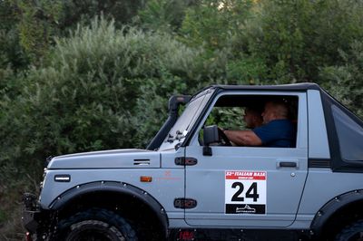 Galleria Sulle tracce del baja 2025