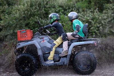 Galleria Sulle tracce del baja 2025