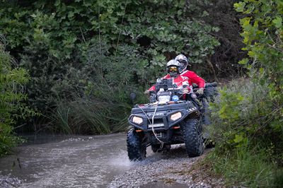 Galleria Sulle tracce del baja 2025