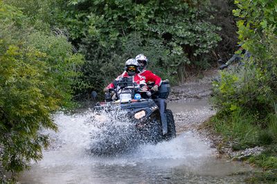 Galleria Sulle tracce del baja 2025