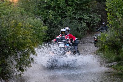 Galleria Sulle tracce del baja 2025