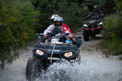 Galleria Sulle tracce del baja 2025