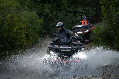 Galleria Sulle tracce del baja 2025