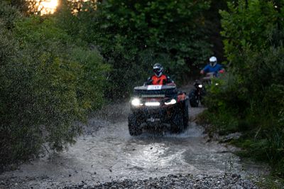 Galleria Sulle tracce del baja 2025