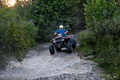 Galleria Sulle tracce del baja 2025