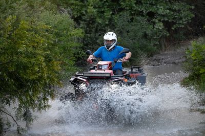 Galleria Sulle tracce del baja 2025