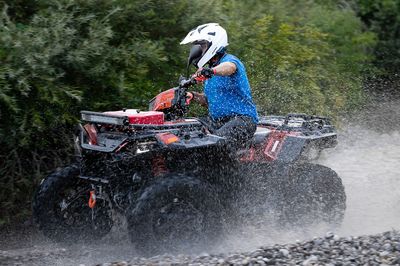 Galleria Sulle tracce del baja 2025