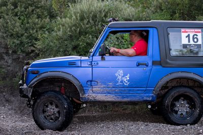 Galleria Sulle tracce del baja 2025