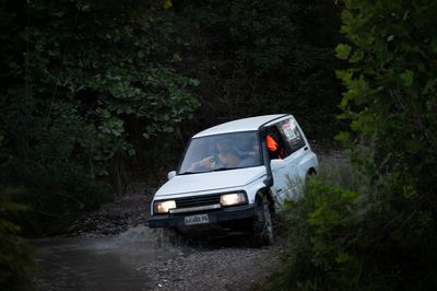 Galleria Sulle tracce del baja 2025