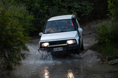 Galleria Sulle tracce del baja 2025