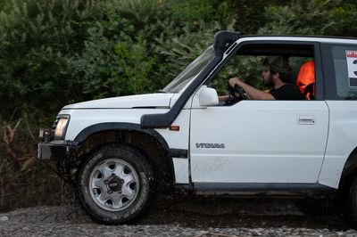 Galleria Sulle tracce del baja 2025