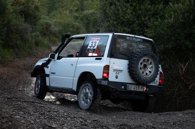 Galleria Sulle tracce del baja 2025