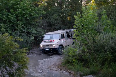 Galleria Sulle tracce del baja 2025