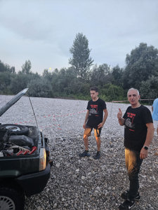 Galleria Sulle tracce del baja 2026