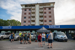 Galleria Sulle tracce del baja 2026