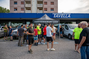 Galleria Sulle tracce del baja 2026
