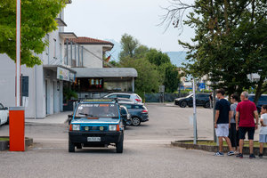 Galleria Sulle tracce del baja 2026
